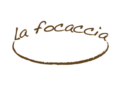 La focaccia di Claudio Gatti