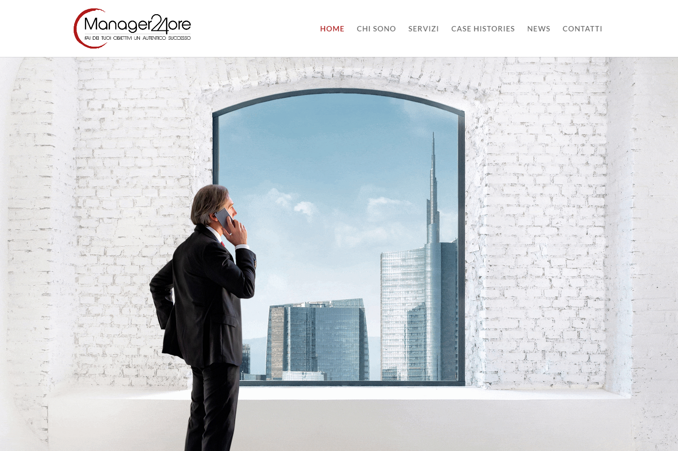 Manager24ore sito